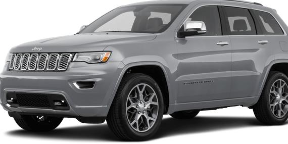 JEEP GRAND CHEROKEE 2021 1C4RJFCG6MC734839 image